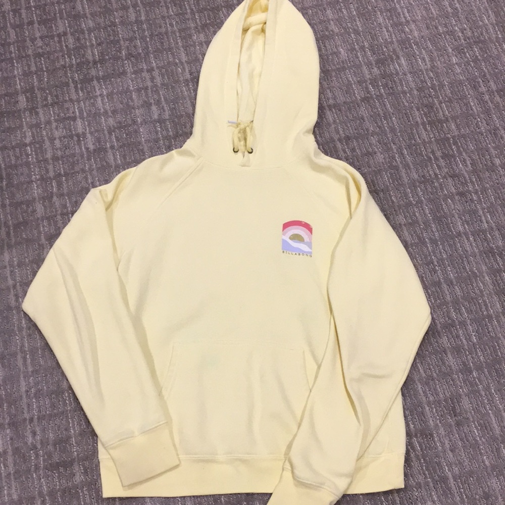 ⚡️Billabong Surfing Hoodie⚡️
